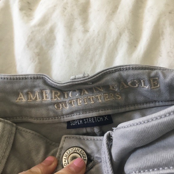 Jeans - Picture 2 of 2